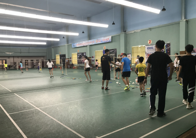 ������ë����ѵ��